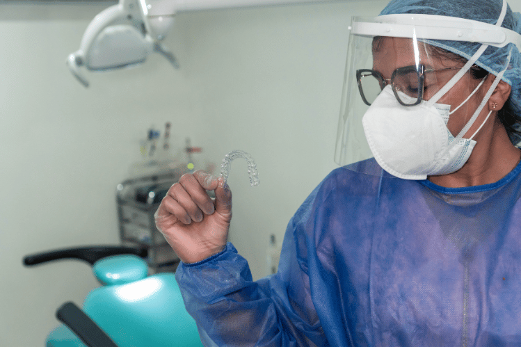 The OrthoPath Teeth Straightening Process: Your Pathway to a Healthier, Straighter Smile