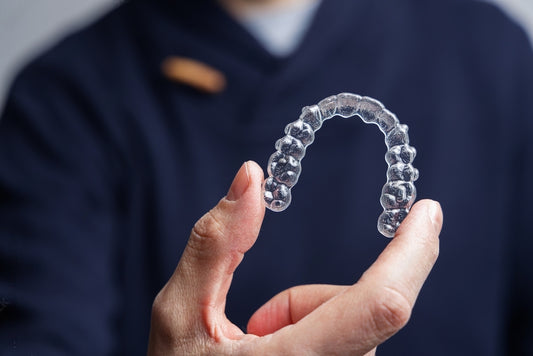 The Anticipated Outcome of Orthopath Aligners in Resolving Crowding: A Case Report
