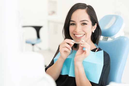 OrthoPath vs Traditional Braces: Making the Right Choice for Your Smile